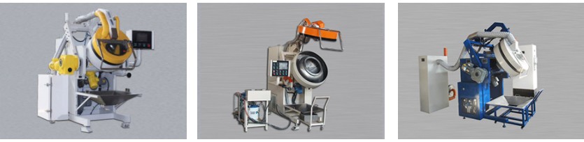 自動滾噴機 自動滾噴機(jī)