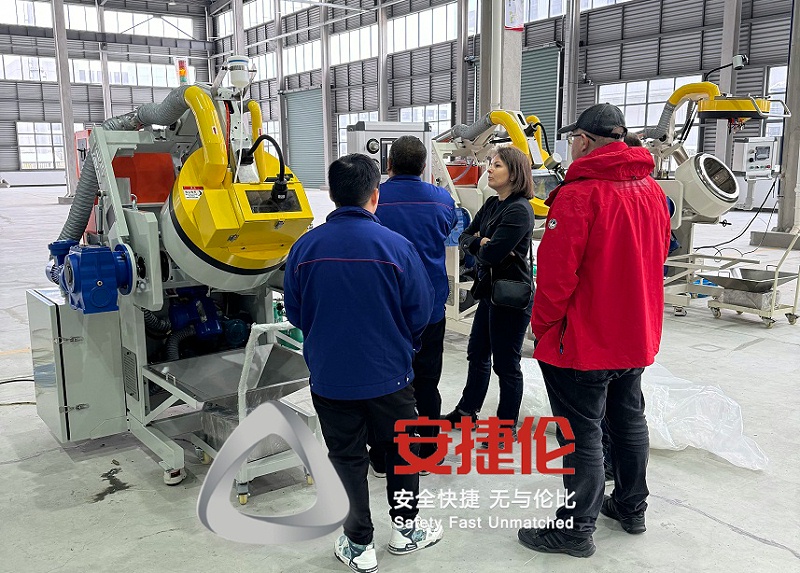 榴莲网站滾噴機 1 安(ān)捷(jié)倫滾噴機 1