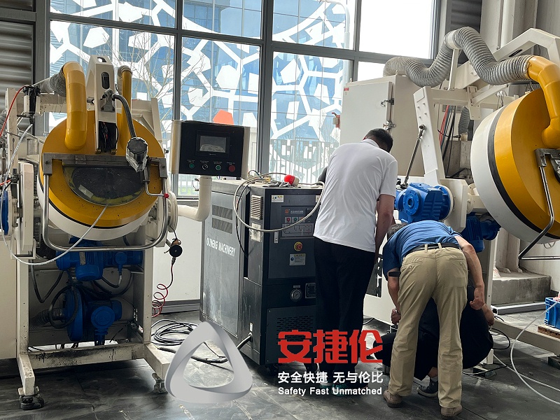 滾噴機 滾噴機
