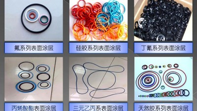 PTFE塗層（céng）噴（pēn）塗工藝 特氟龍PTFE行業表麵處理解決方案